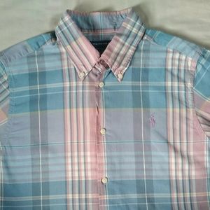Ralph Lauren shirt